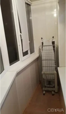 1-комнатная квартира, 32 кв.м