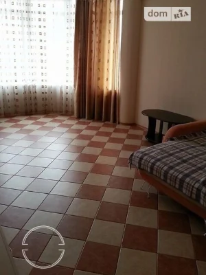 Довготривала оренда 1к квартири на вул. Дмитрівська 69 • ID