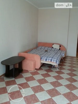 Довготривала оренда 1к квартири на вул. Дмитрівська 69 • ID