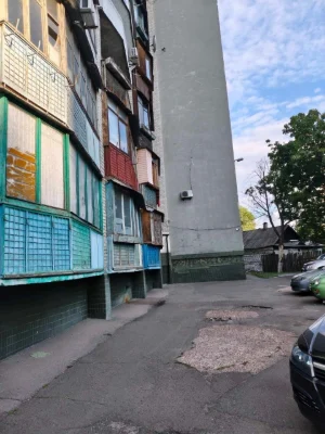 1-room apartment for sale 29 m², Grodnenska St., 27