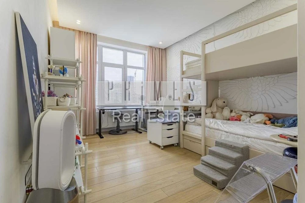 Без комісії Продаж 4к квартири 200м2 з ремонтом Новопечерськ