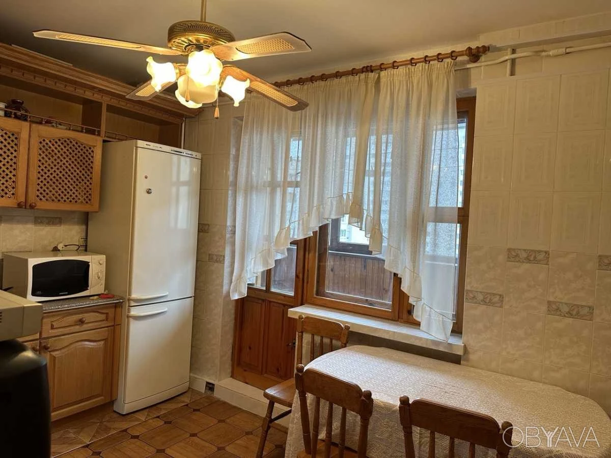 3-комнатная квартира, 80.00 кв.м
