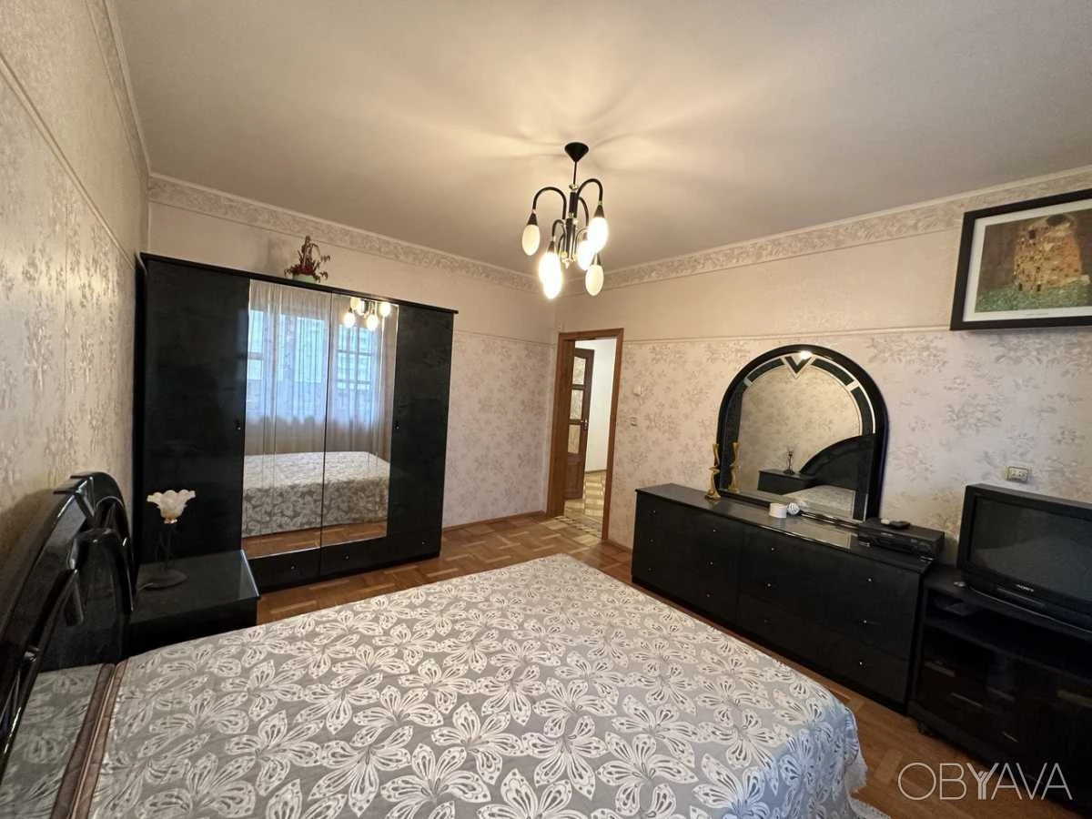 3-комнатная квартира, 80.00 кв.м