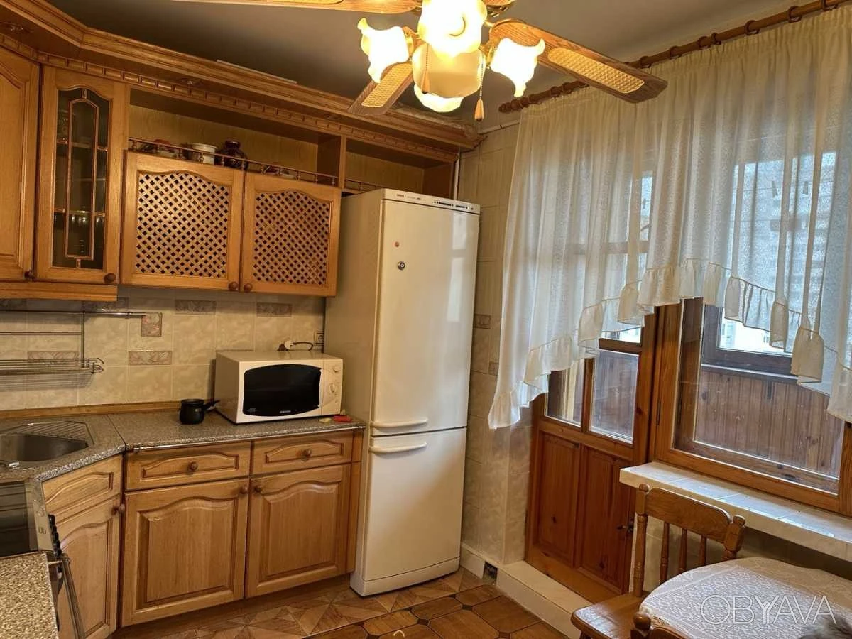 3-комнатная квартира, 80.00 кв.м