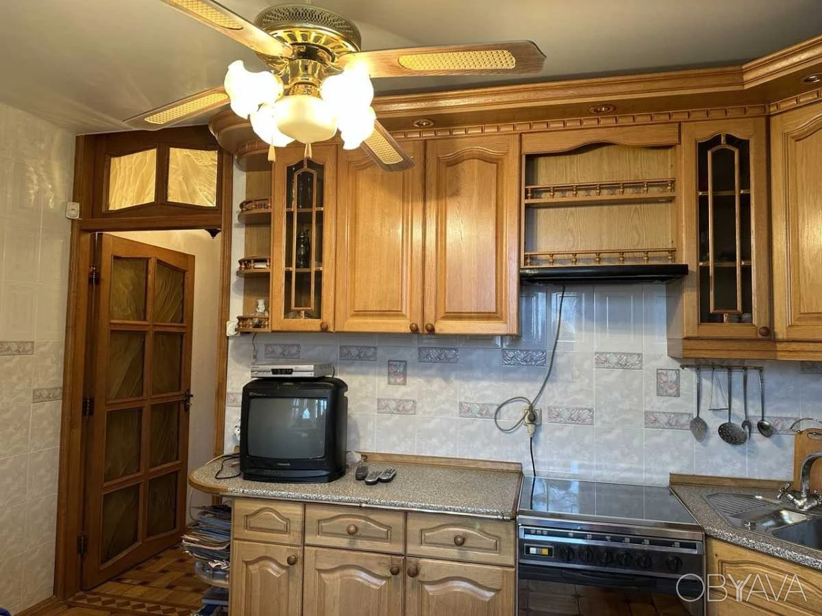 3-комнатная квартира, 80.00 кв.м