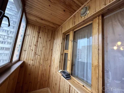 3-комнатная квартира, 80.00 кв.м
