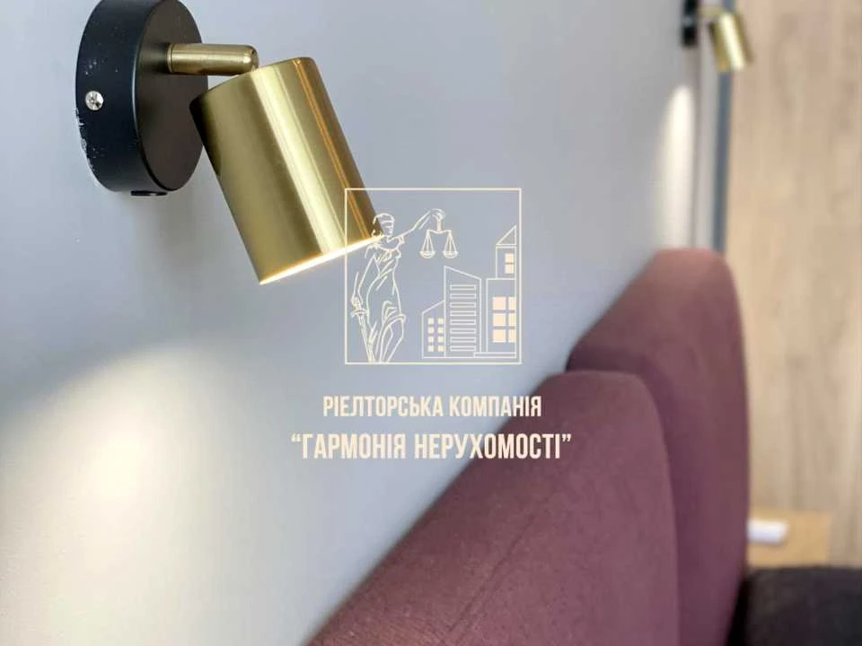 Квартира. Київ, Ґарета Джонса вул. (Сім'ї Хохлових)