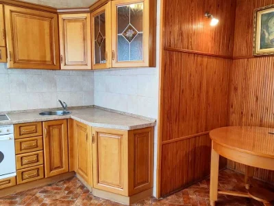 Квартира. Київ, Озерна вул.