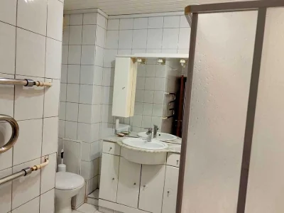 Квартира. Київ, Озерна вул.