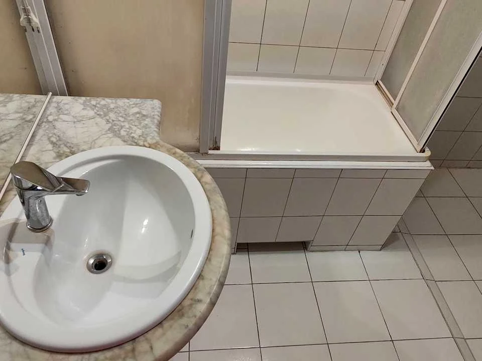 Квартира. Київ, Озерна вул.