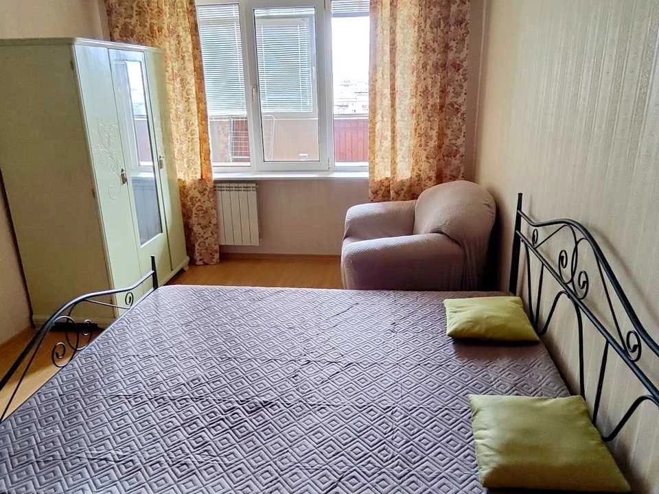 Квартира. Київ, Озерна вул.