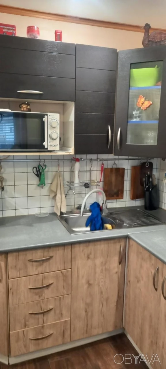 2-комнатная квартира, 50 м.кв.