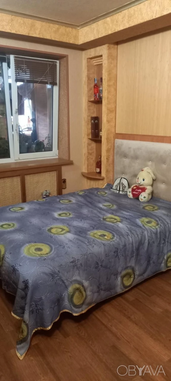2-комнатная квартира, 50 м.кв.