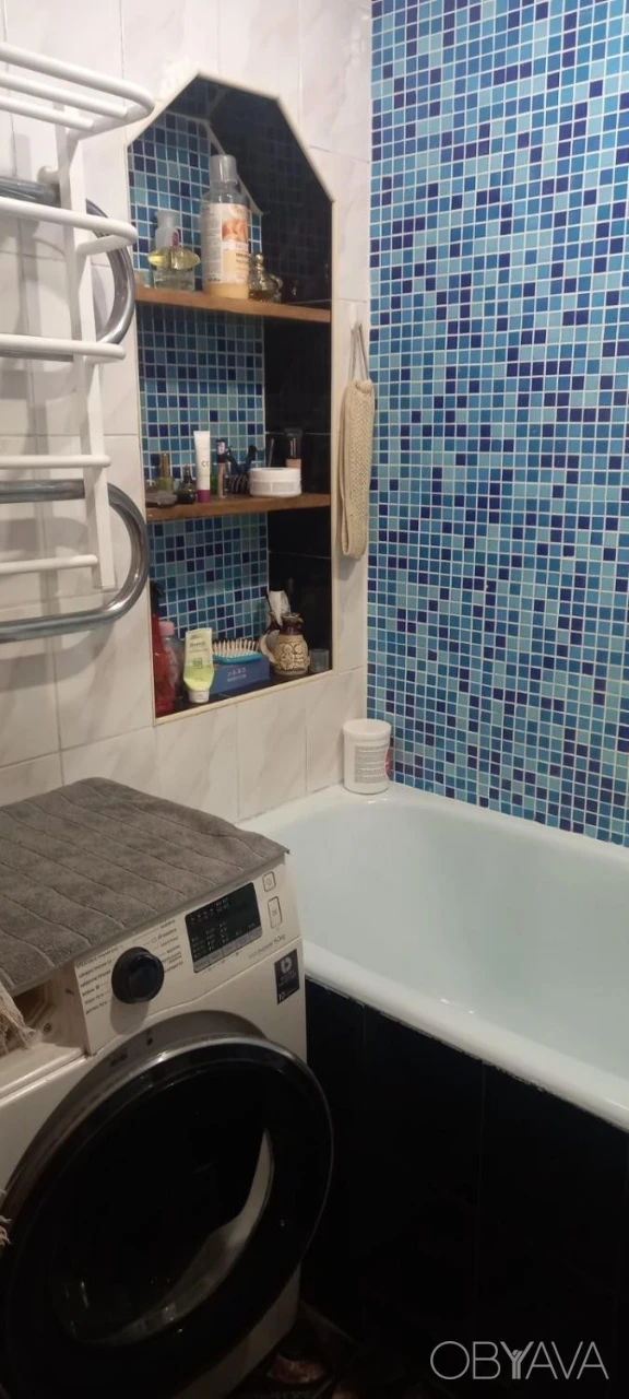 2-комнатная квартира, 50 м.кв.