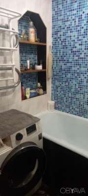 2-комнатная квартира, 50 м.кв.
