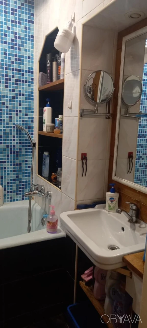 2-комнатная квартира, 50 м.кв.