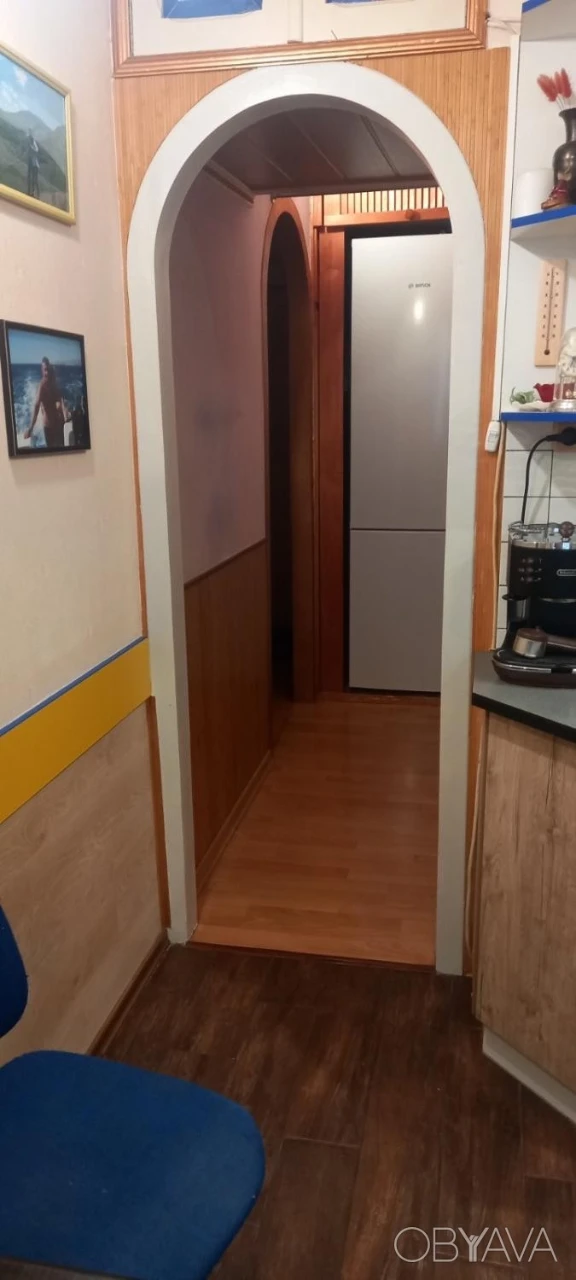 2-комнатная квартира, 50 м.кв.