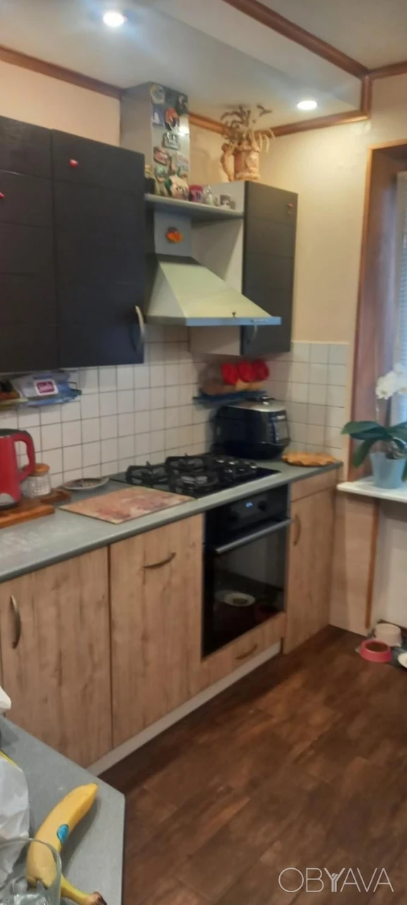 2-комнатная квартира, 50 м.кв.