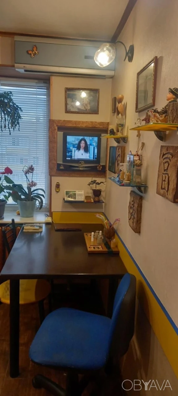2-комнатная квартира, 50 м.кв.