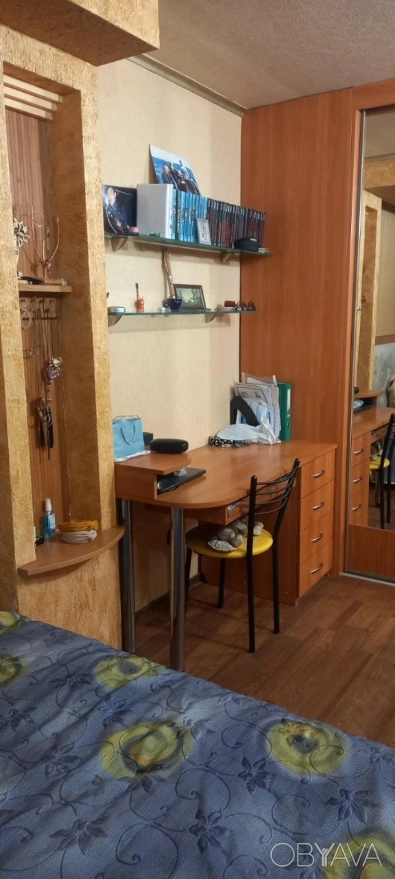 2-комнатная квартира, 50 м.кв.