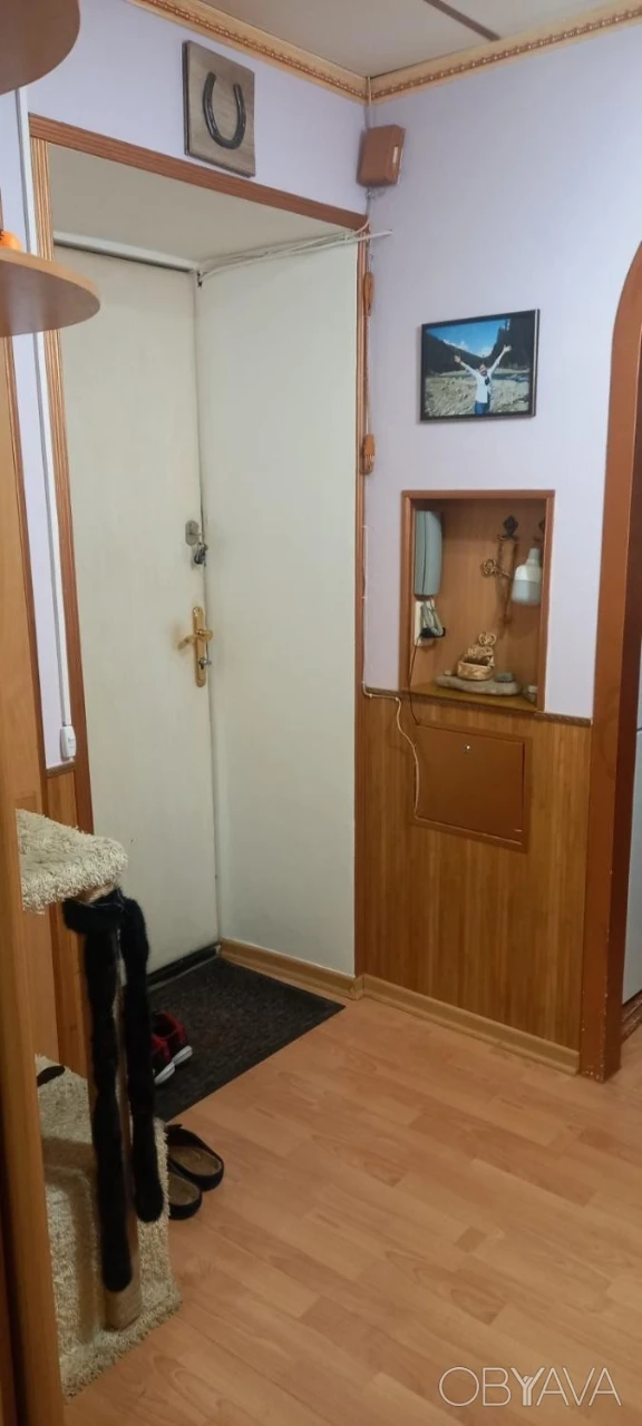 2-комнатная квартира, 50 м.кв.
