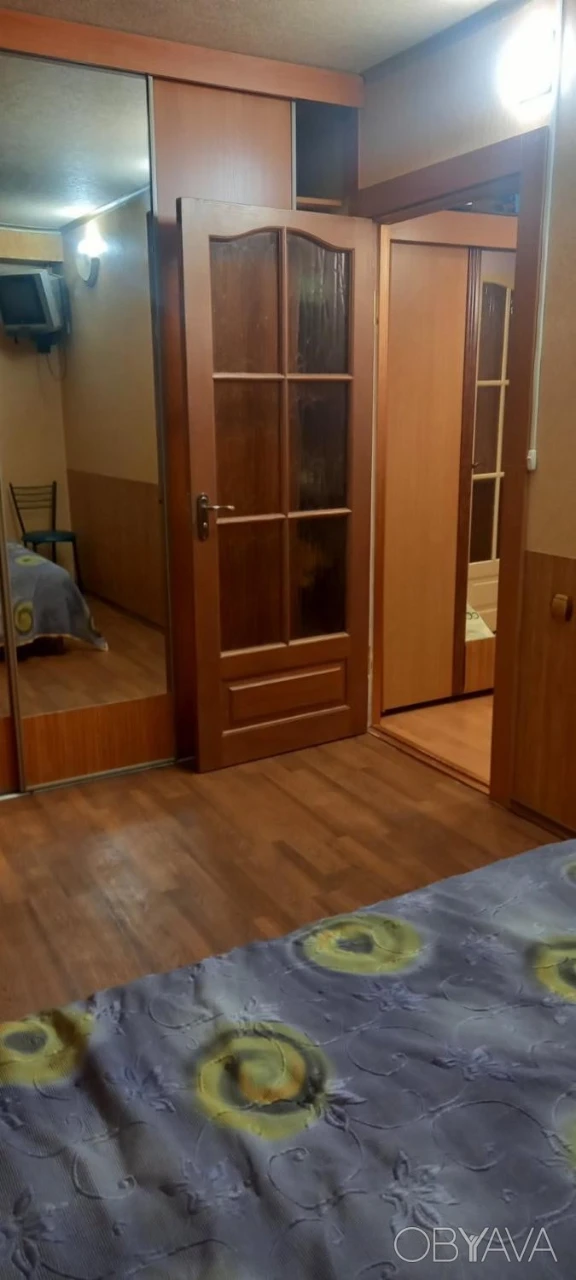 2-комнатная квартира, 50 м.кв.
