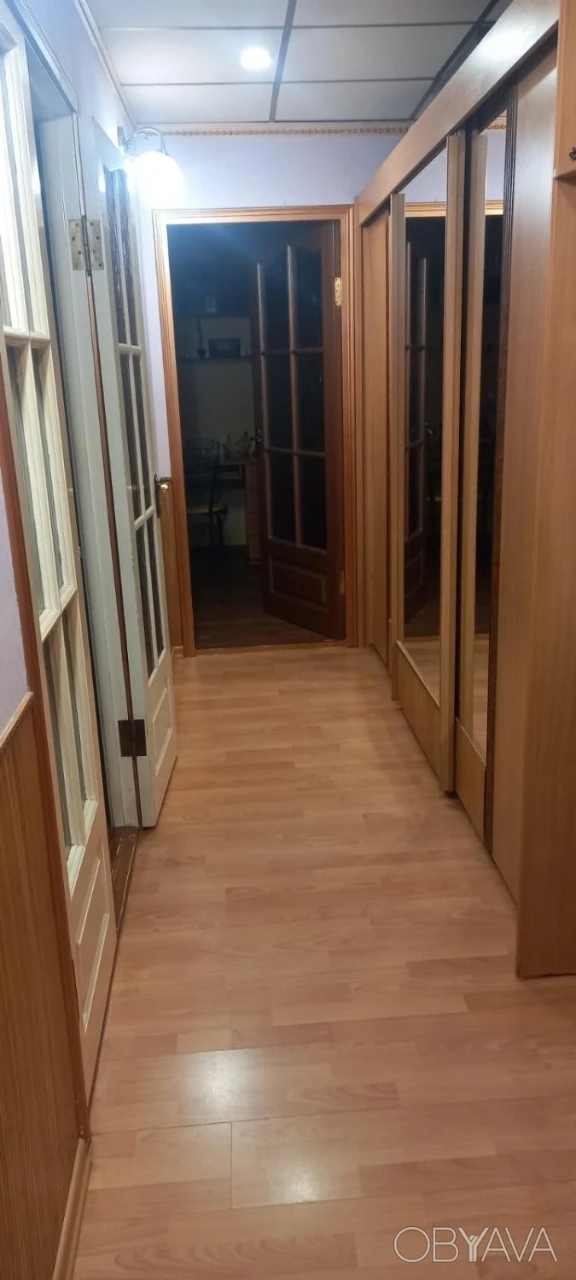 2-комнатная квартира, 50 м.кв.