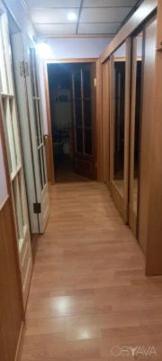 2-комнатная квартира, 50 м.кв.
