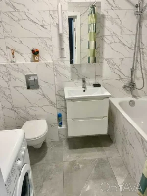1-комнатная квартира, 35.00 кв.м