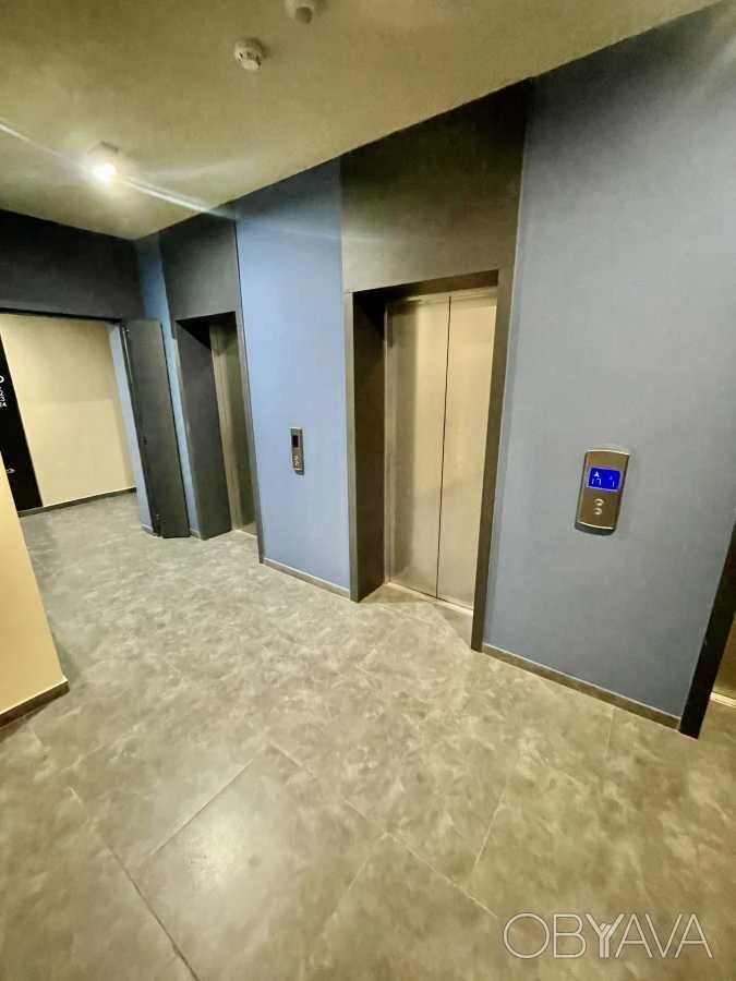 1-комнатная квартира, 35.00 кв.м