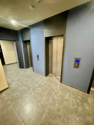1-комнатная квартира, 35.00 кв.м