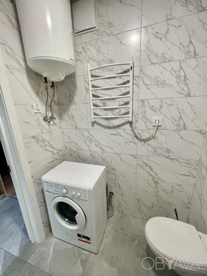 1-комнатная квартира, 35.00 кв.м