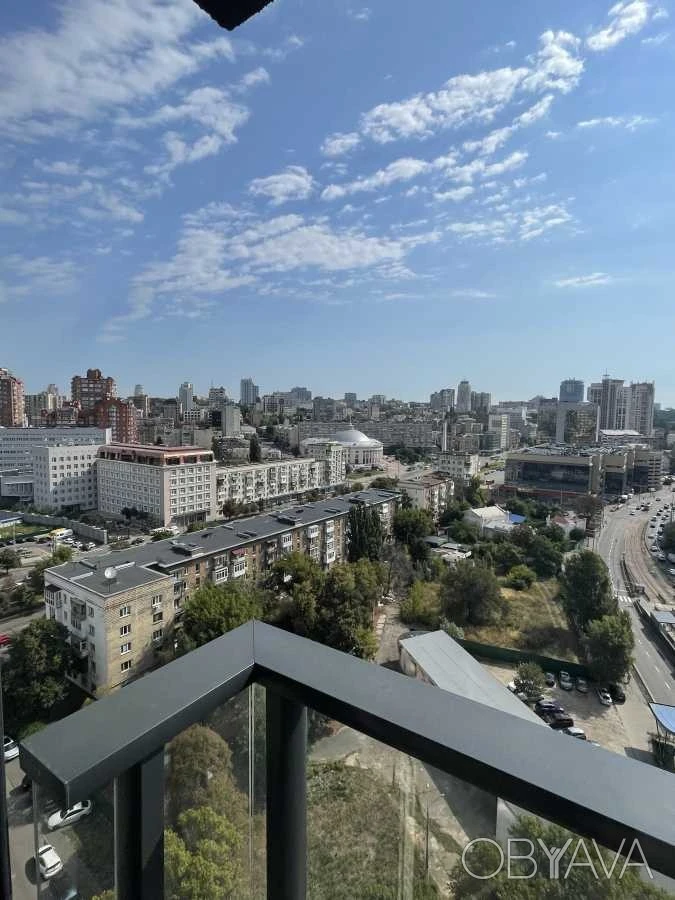 1-комнатная квартира, 35.00 кв.м
