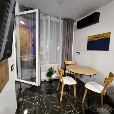 1-комнатная квартира, 33 м.кв.