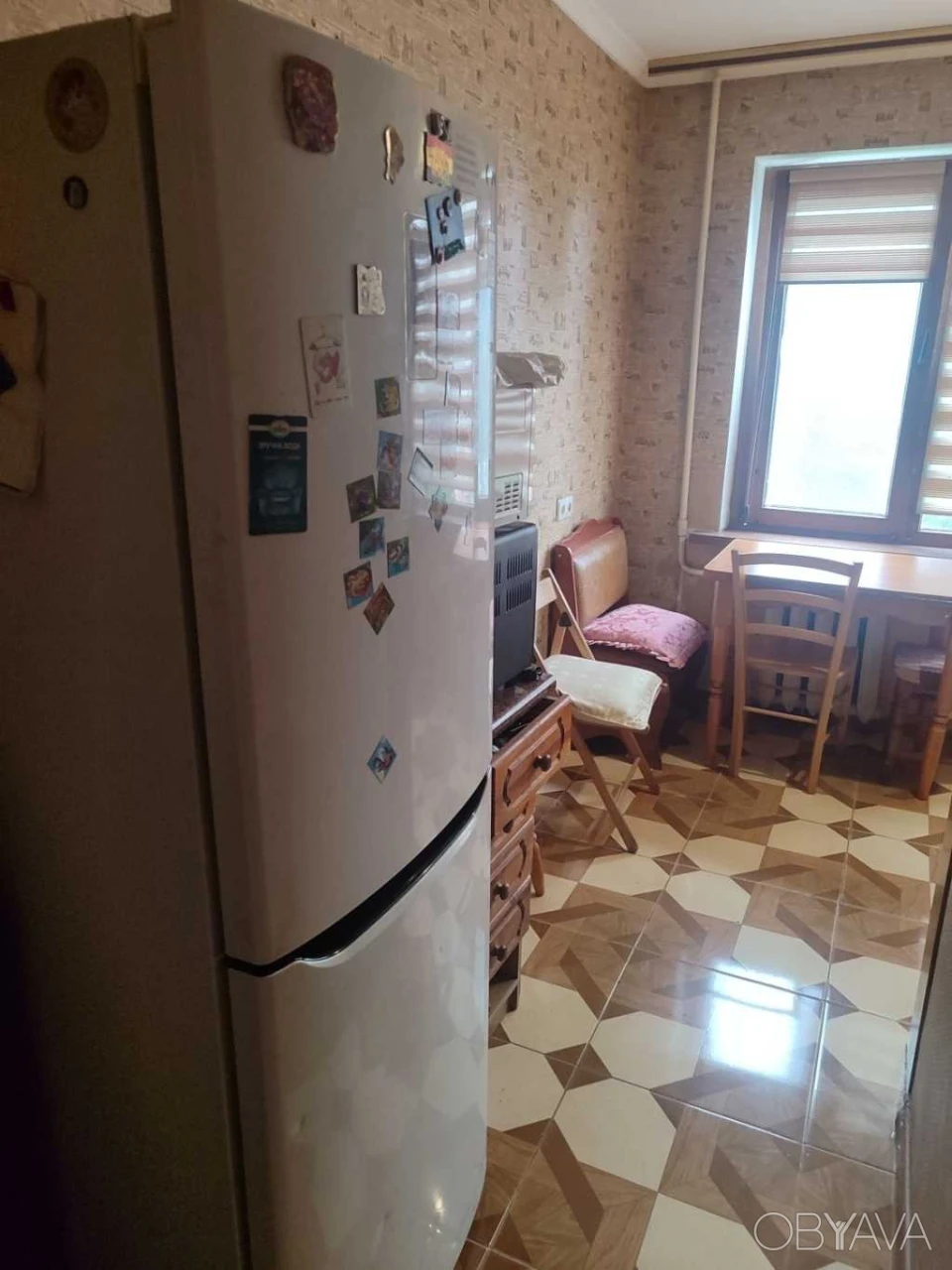 3-комнатная квартира, 61.00 кв.м
