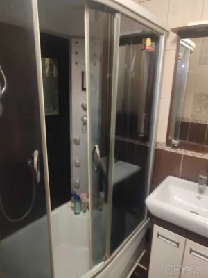 3-комнатная квартира, 61.00 кв.м