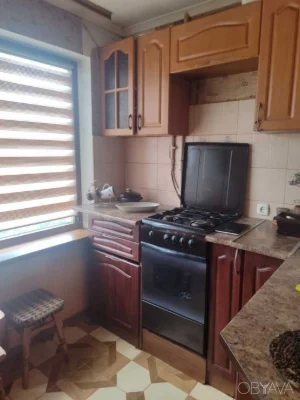 3-комнатная квартира, 61.00 кв.м