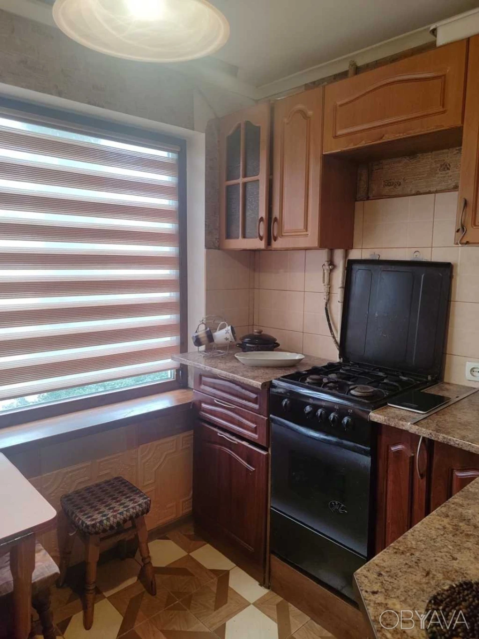3-комнатная квартира, 61.00 кв.м