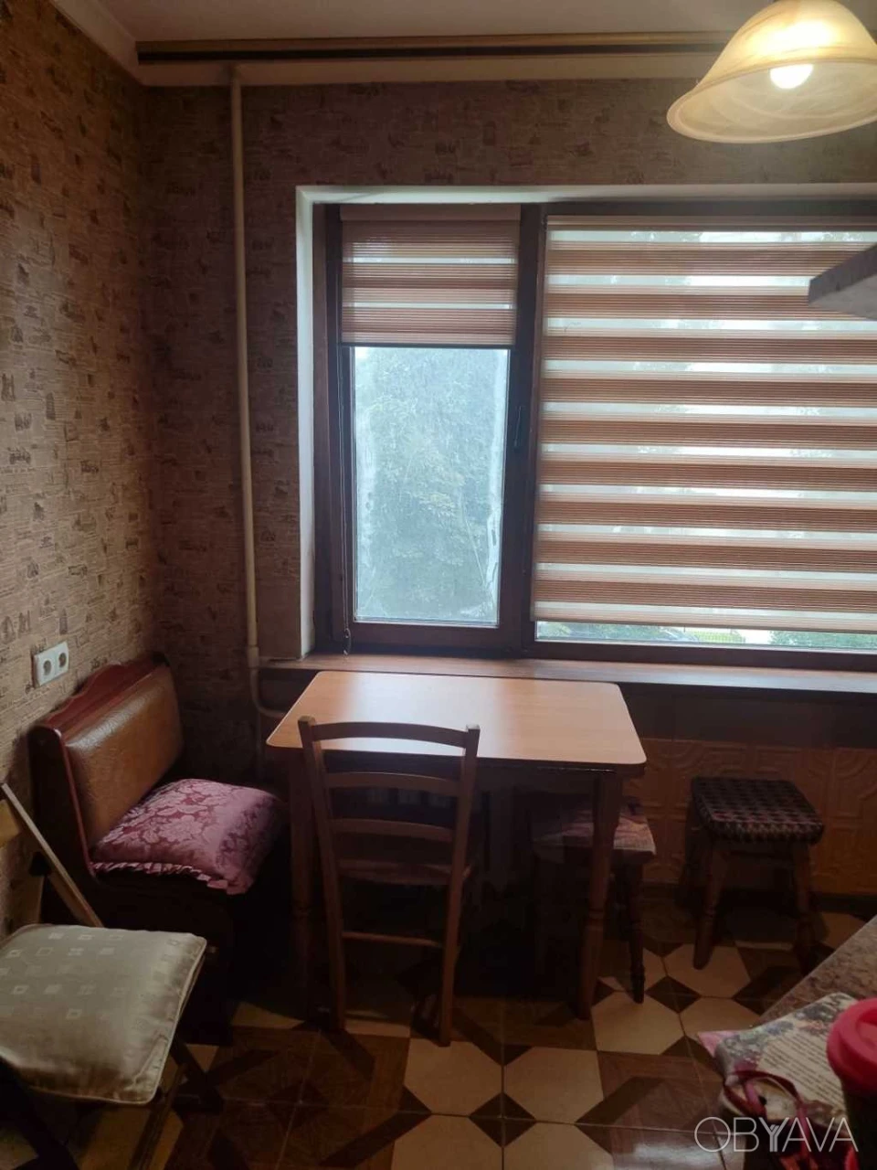 3-комнатная квартира, 61.00 кв.м