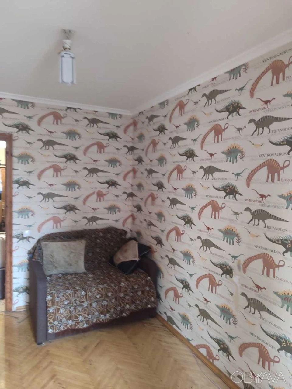 3-комнатная квартира, 61.00 кв.м