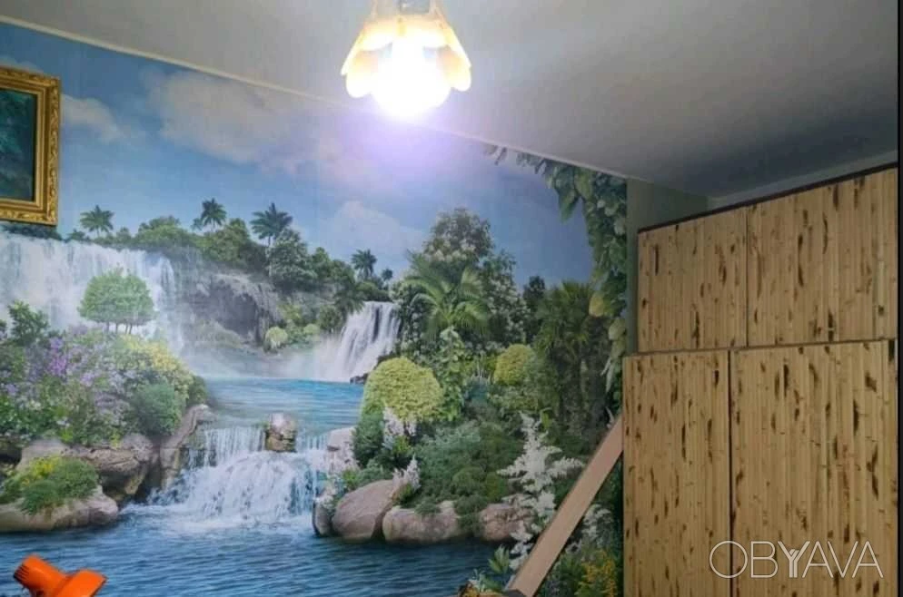 2-комнатная квартира, 50.00 кв.м