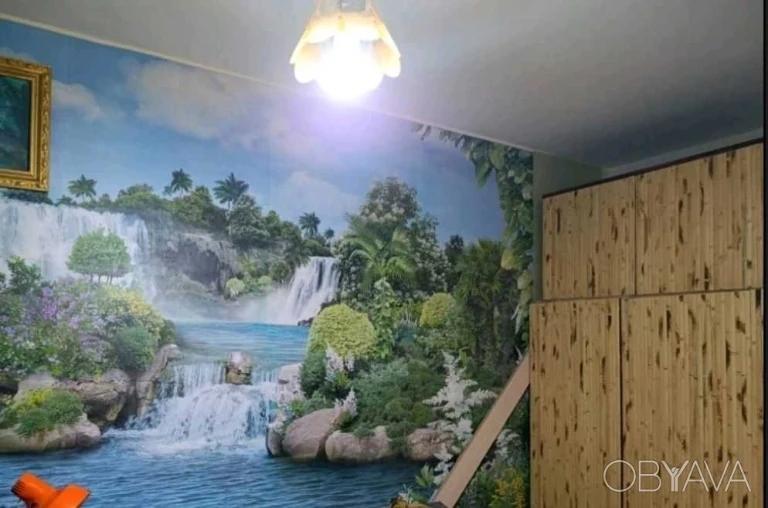2-комнатная квартира, 50.00 кв.м