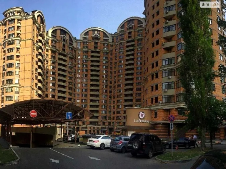Довгострокова Оренда Квартира Печерськ