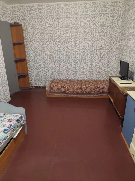 S For sale 1-room apartment on Northern Saltovka in the E district
