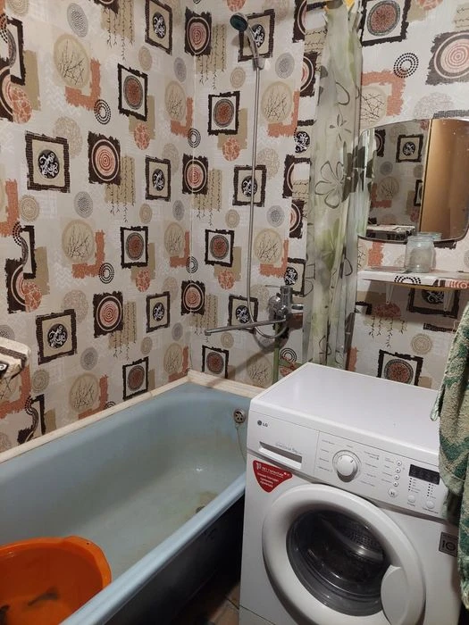 S For sale 1-room apartment on Northern Saltovka in the E district