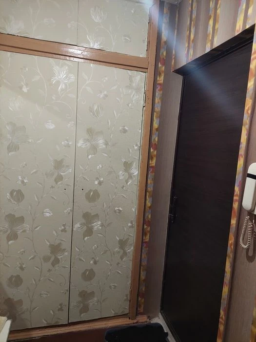 S For sale 1-room apartment on Northern Saltovka in the E district