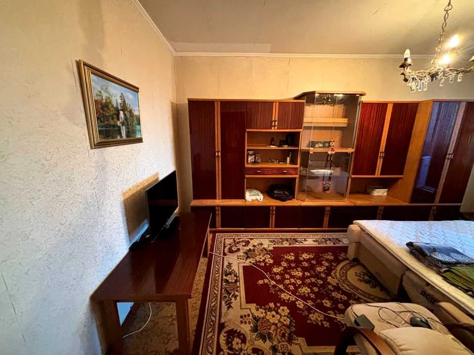 Квартира. Київ, Архітектора Вербицького вул.