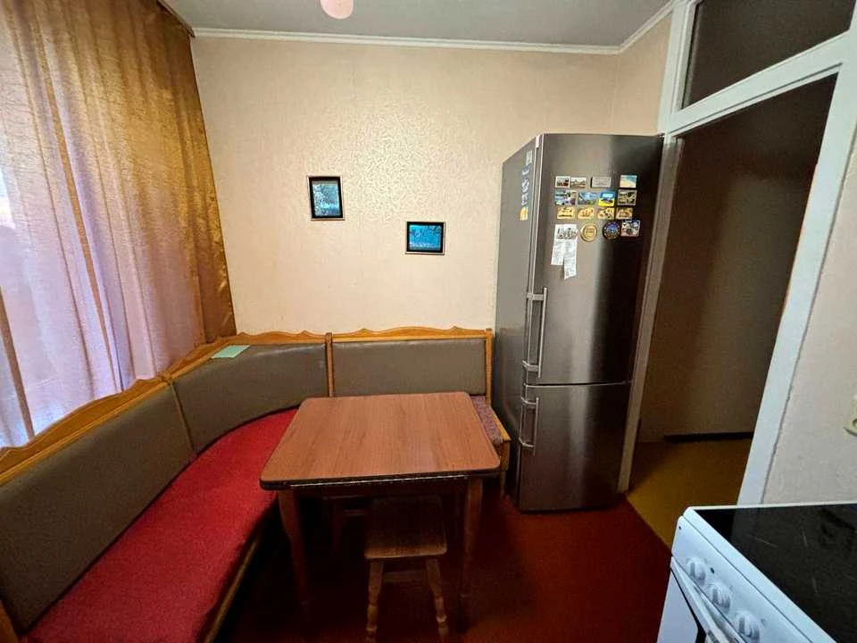 Квартира. Київ, Архітектора Вербицького вул.