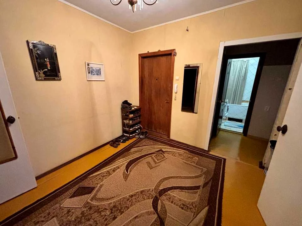 Квартира. Київ, Архітектора Вербицького вул.