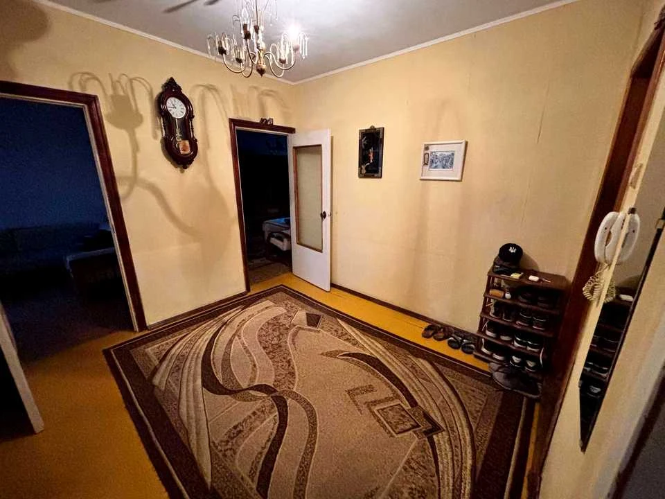 Квартира. Київ, Архітектора Вербицького вул.